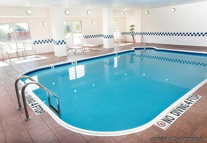 Hotel Fairfield & Dallas 3*