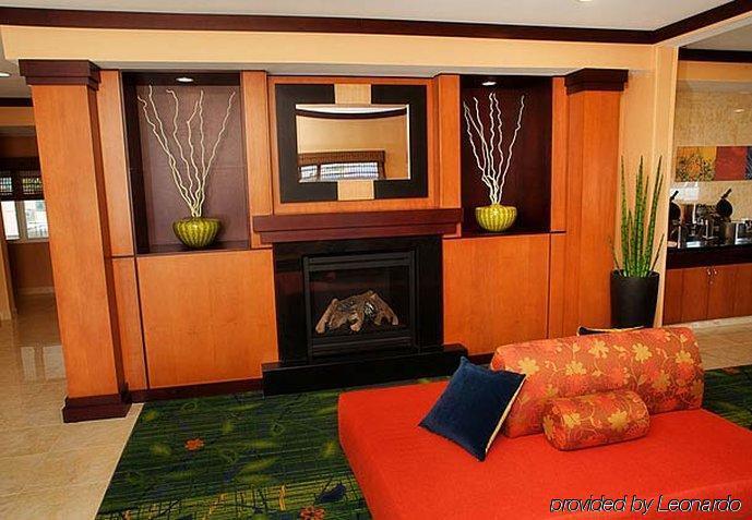 Hotel Fairfield & Dallas Mesquite